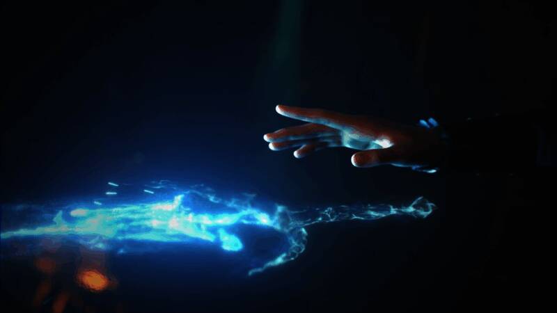 多个关卡地图预览，风格各异的奇幻场景