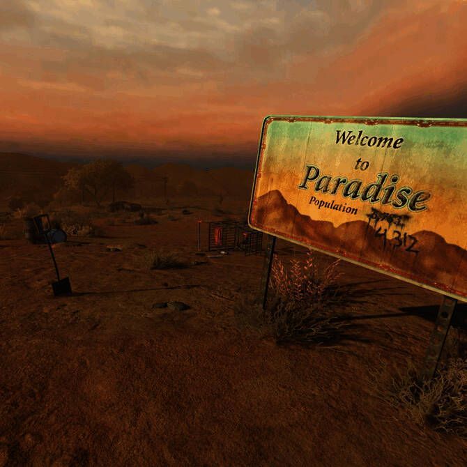 《喋血街头2:Redux》游戏场景截图,展示开放式街区与动态天气效果