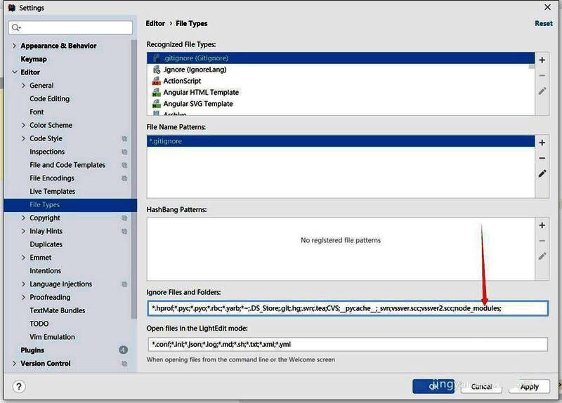 设置窗口底部OK按钮被按下,表示完成配置
