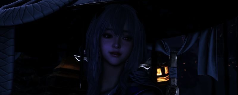 红莲BOSS战激烈进行中,妮姬释放技能瞬间,画面特效炫目震撼