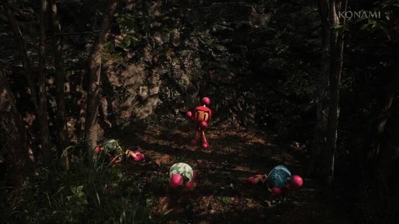 游戏地图细节丰富，地形多样且可交互