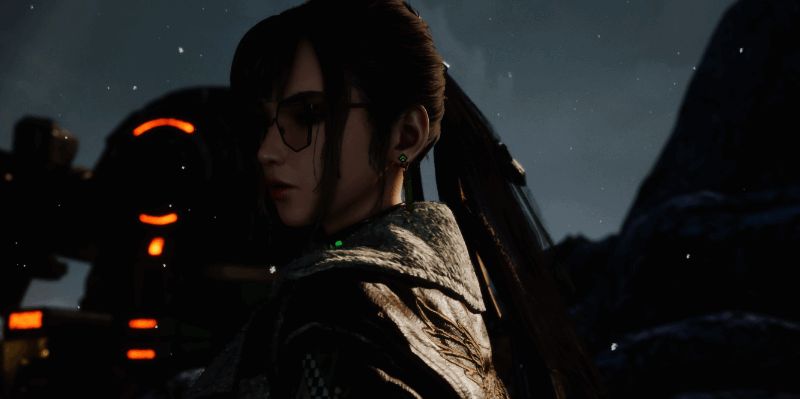 游戏界面展示部分辅助脊椎列表，UI清晰标注不同类型图标