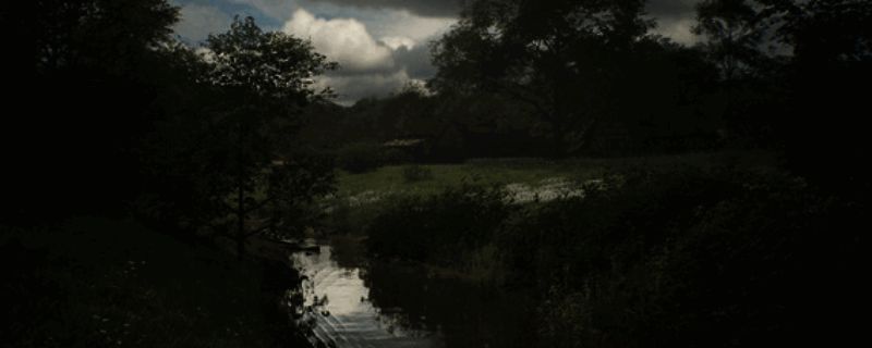 《编年史：中世纪》游戏场景画面，展现中世纪风格的城镇与自然风光