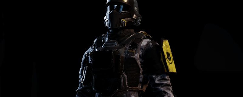 轻型垫甲实战效果图,角色快速移动中躲避敌人攻击