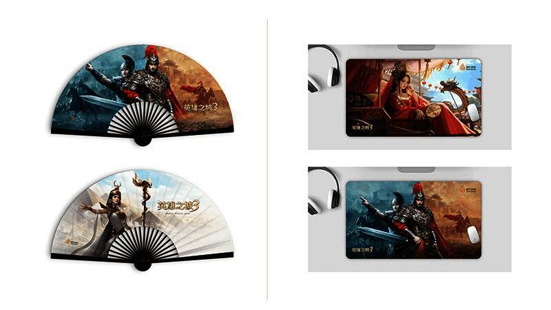 游戏内城市建设界面截图,展示精细的建筑模型与资源管理面板