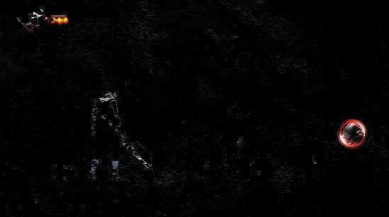 秽土再不斩使用断刀状态下的组合技连续贯穿敌人