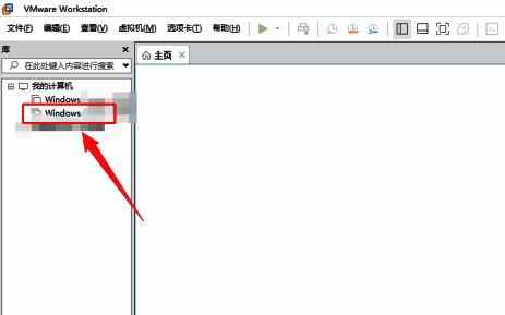 虚拟机设置窗口界面，左侧为硬件选项列表