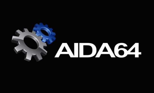 AIDA64 Extreme Edition主界面展示,界面简洁专业,功能分区清晰