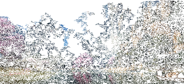 光影效果对比图,旧版与新版场景光照变化明显,细节更丰富