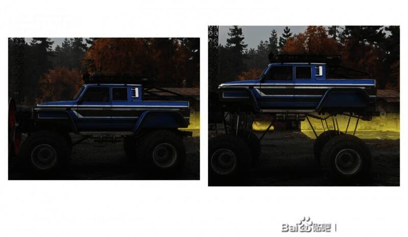 文件路径示意图，清晰展示各个载具数据文件夹层级关系