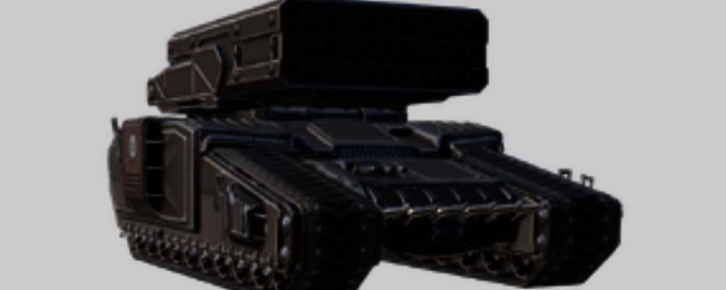 游戏中弹幕坦克作战画面,炮口喷射火焰,周围有大量火箭轨迹