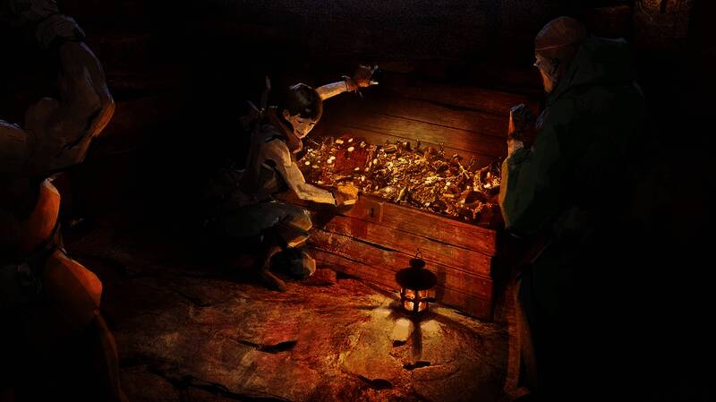 韩国法院关于Nexon与Ironmace之间诉讼的相关报道截图