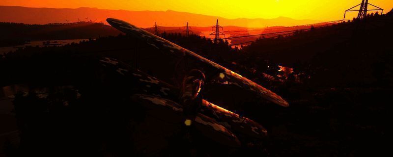 SCUM游戏地堡内部场景，角色手持武器在昏暗通道中对战剃刀怪物