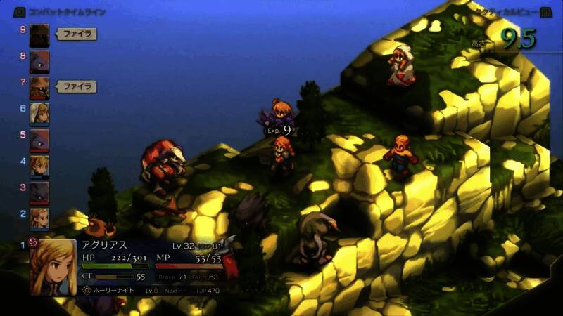 角色对话场景，光影处理自然真实