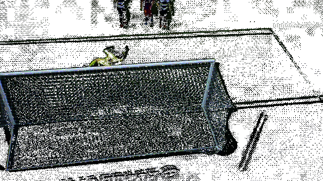 大卫·比利亚施展弧线落叶射门动作特写