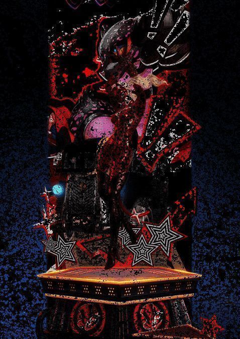 摩尔加纳车动态展示,闪烁霓虹灯光,充满未来感