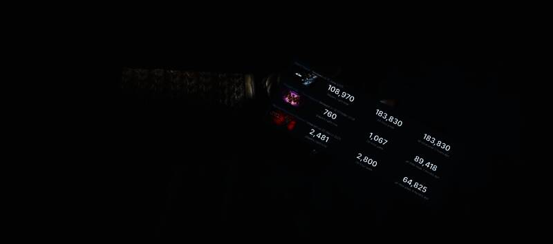 《剑星》Steam在线峰值突破18万的截图