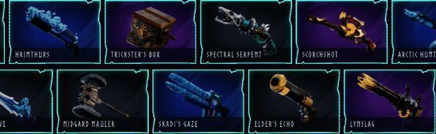 技能树界面展示,多个技能图标排列有序,附带详细描述信息