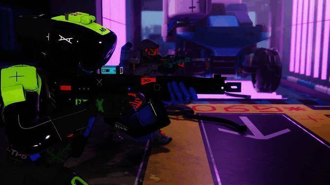 《失落星船:马拉松》最新实机画面曝光,太空战场宏大壮观