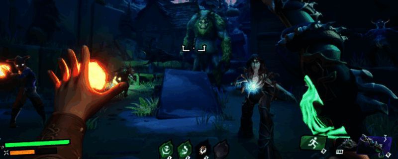 游戏封面展示《维尔德：枪域争锋》的主视觉画面，充满西部风格与枪战元素