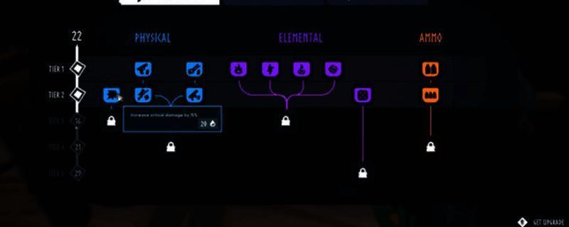 《维尔德:枪域争锋》游戏主视觉图,展示主角手持武器在废墟中穿梭的场景