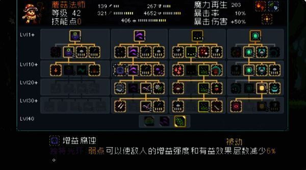 游戏中展示多种怪物进化前后对比图,清晰呈现形态变化