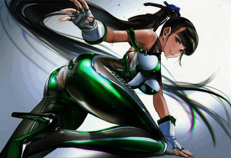 《剑星》地图探索画面,场景丰富多样