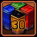 游戏内成就系统显示‘流浪汉’称号解锁画面