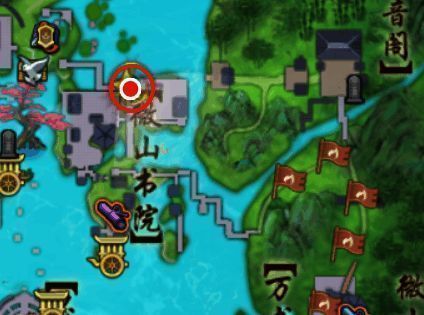 玩家与元子敬进行第二次对话，任务进度更新