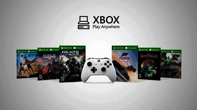 ROG Xbox Ally掌机外观展示，流线型设计搭配Xbox标志