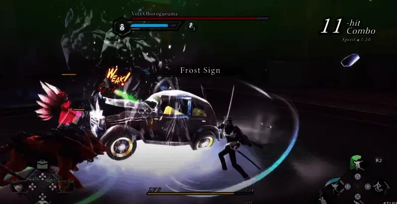 恶魔图鉴展示多种召唤兽形象