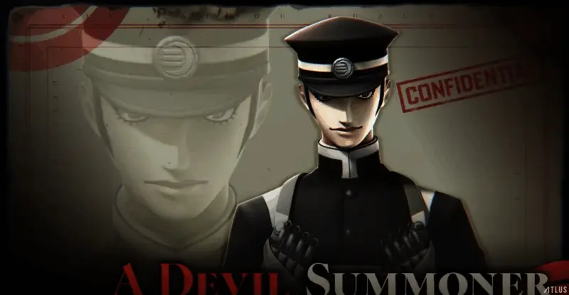 主角手持武器准备迎战敌人的动作姿态