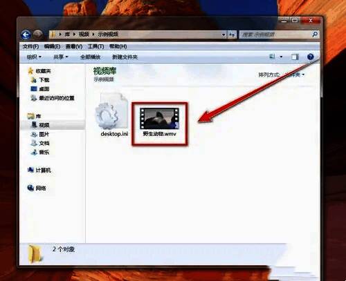 KMPlayer正在播放视频界面,播放器窗口清晰展示当前播放画面