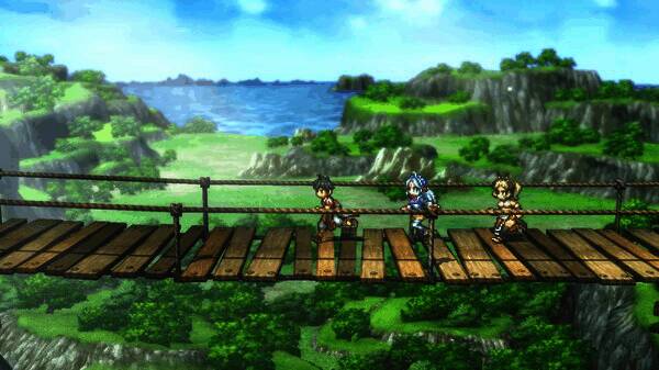 游戏内战斗场景截图,角色技能特效华丽炫目