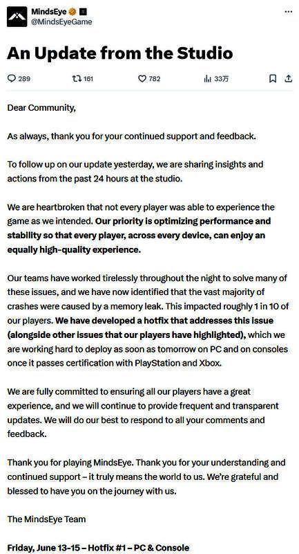 游戏内设置界面截图,展示新增的景深调节选项与性能警告提示窗口