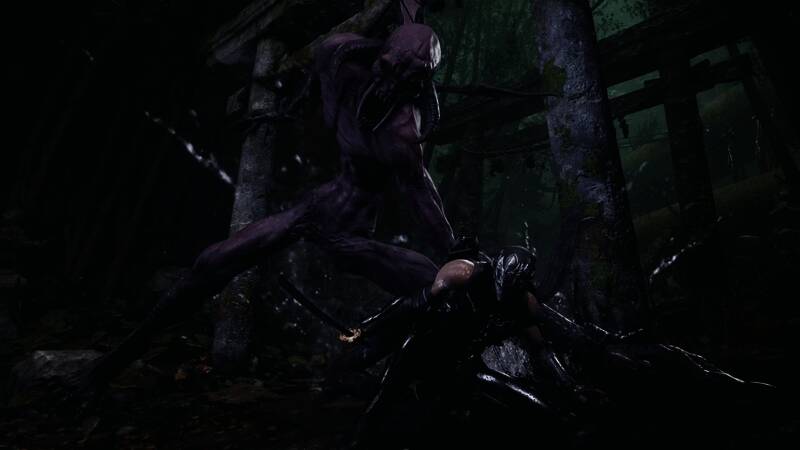 《艾尔登法环》游戏画面，展示开放世界与战斗场景