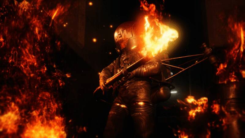 地图界面展示，显示多个任务目标点位分布