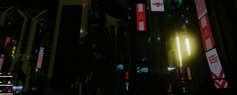 《绝地潜兵2》游戏画面展示激烈战斗场景,士兵手持武器与外星生物对抗