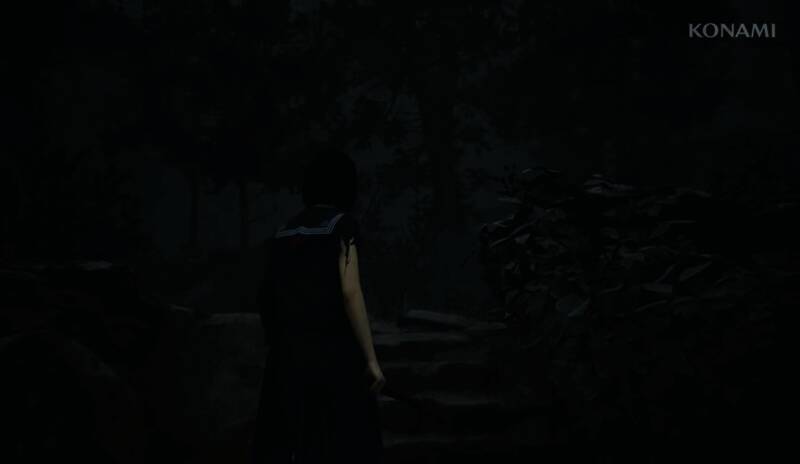 怪物特写镜头,扭曲身形令人不寒而栗