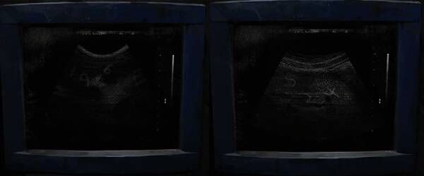 输入密码打开最后一扇门