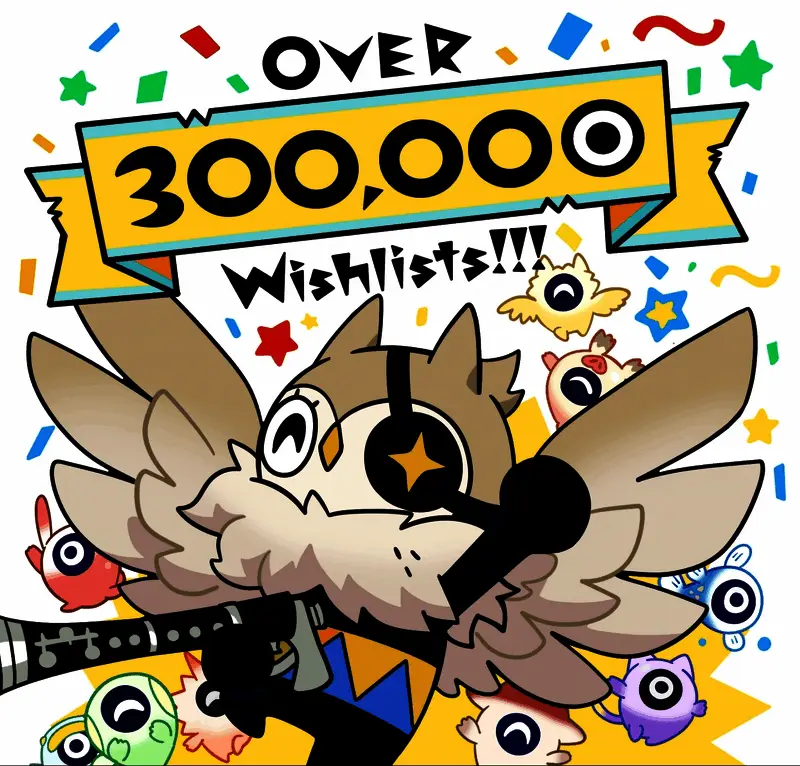 《啦嗒当》Steam评论区截图展示玩家积极评价