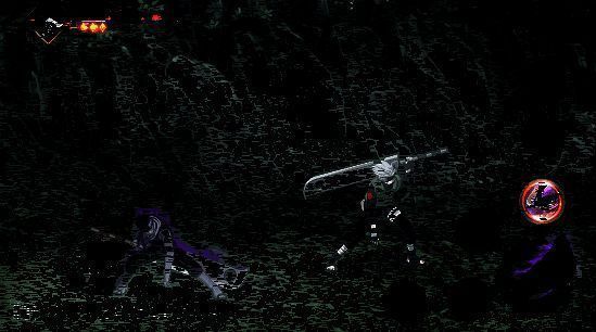 鬼人状态下雾隐时间更久,残影减少使敌人难以定位