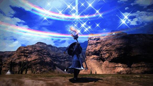 任务界面显示特职任务已完成,提示获取灵魂水晶的信息