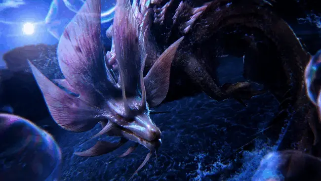 《怪物猎人:荒野》Steam页面用户评价截图,显示大量负面评价