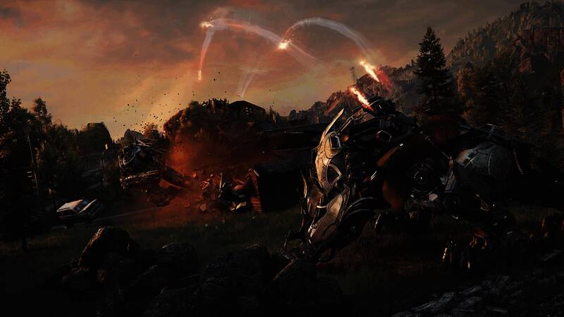 角色技能树界面,展示丰富的成长与定制系统