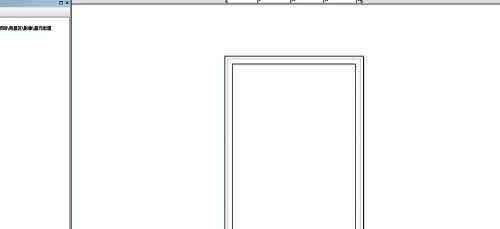数据视图界面截图，展示右键菜单中的缩放选项