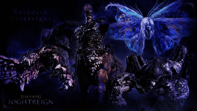 玩家角色与强化版常世之王激烈对战的画面，技能特效华丽，气氛紧张刺激