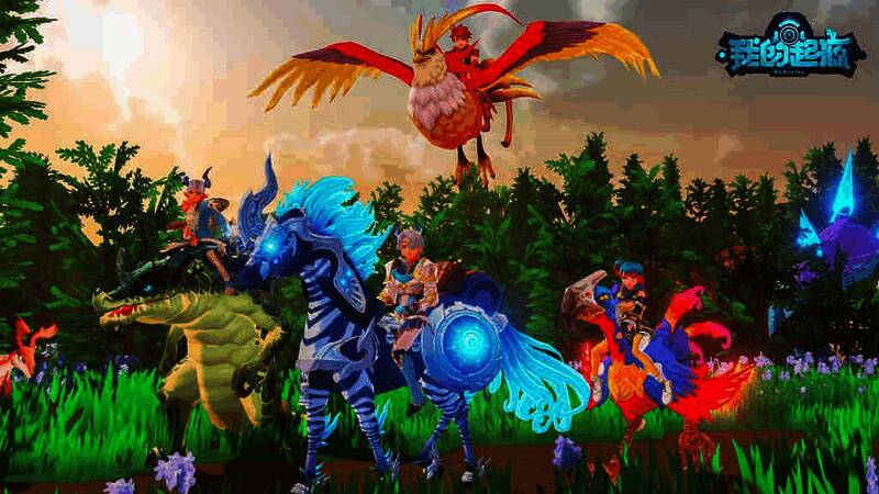 游戏开发者与玩家互动界面截图，展示玩家建议与官方回应记录