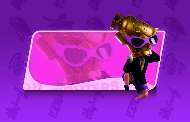 游戏赛事直播间界面截图，观众人数爆棚，弹幕飞舞气氛热烈