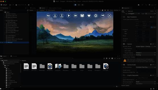 游戏主题曲宣传画面,展示歌词与旋律的情感共鸣